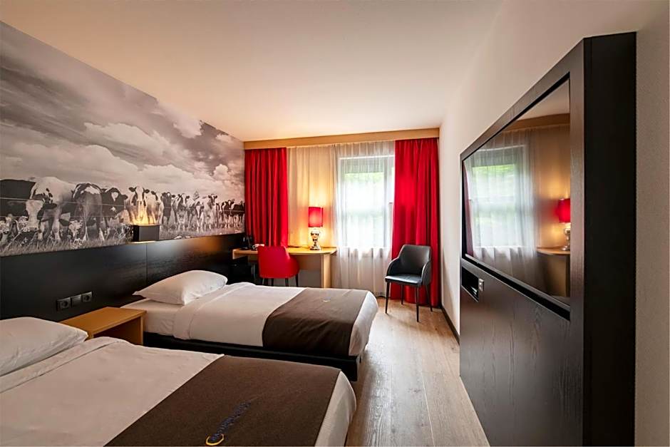 Bastion Hotel Den Haag / Rijswijk