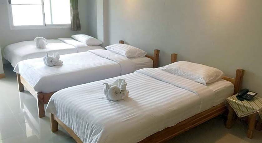 Baan Bangrak Residence