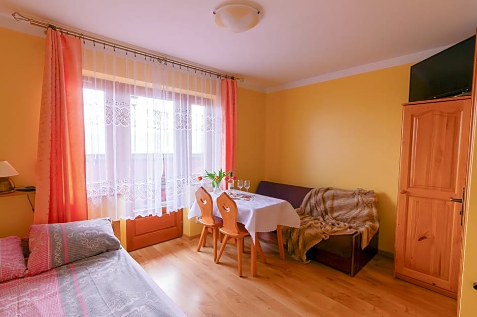 Willa Piękne Widoki