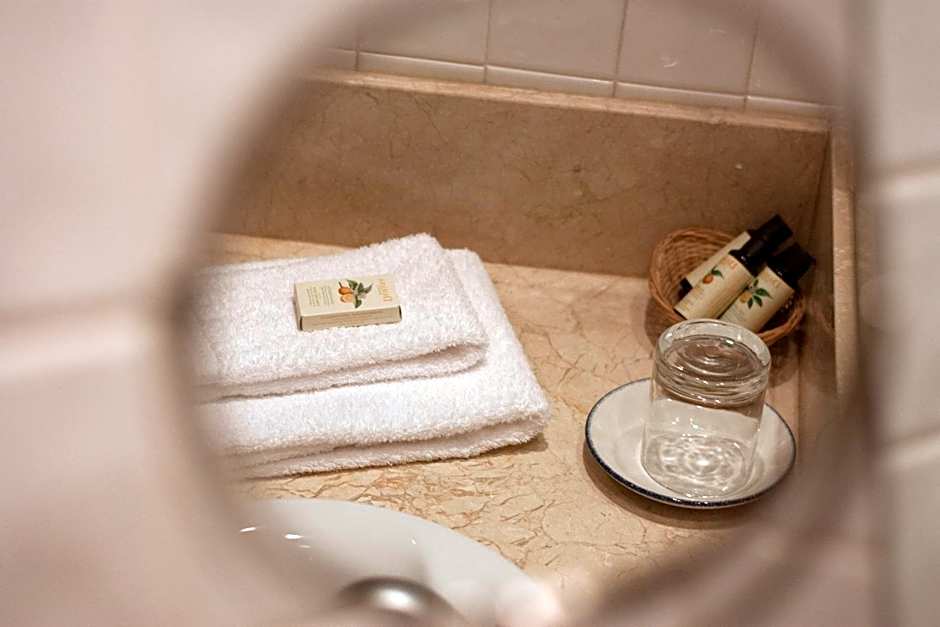 Sierra Quilama -TOP 3 en Alojamientos-Junto a La ALBERCA