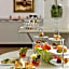 Best Western Hotel Der Fohrenhof