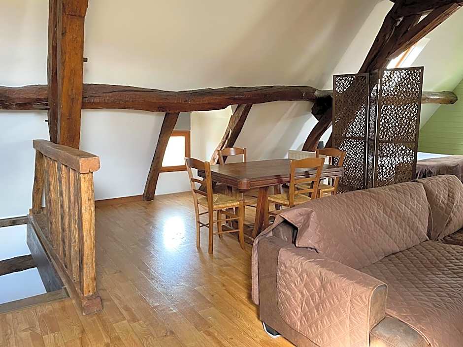 Domaine de Vandenesse Et Spa
