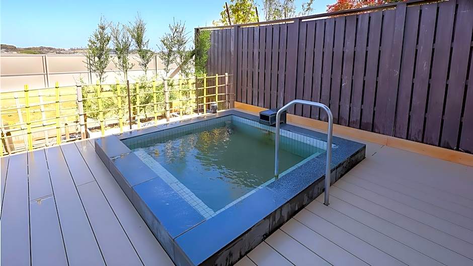 Ooedo Onsen Monogatari Nagayama