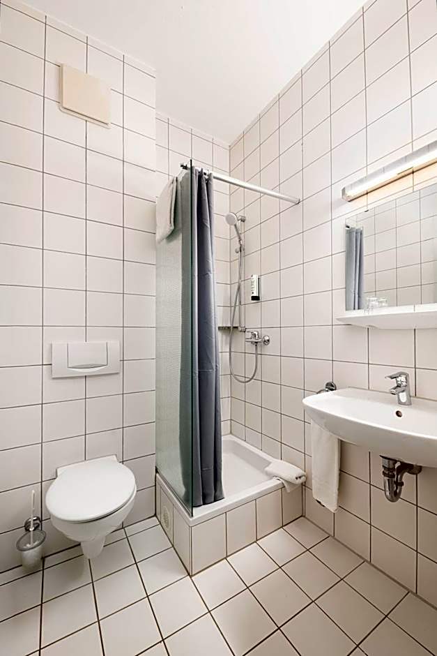 Hotel Speyer am Technik Museum