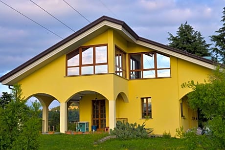 B&B Alla Roggetta