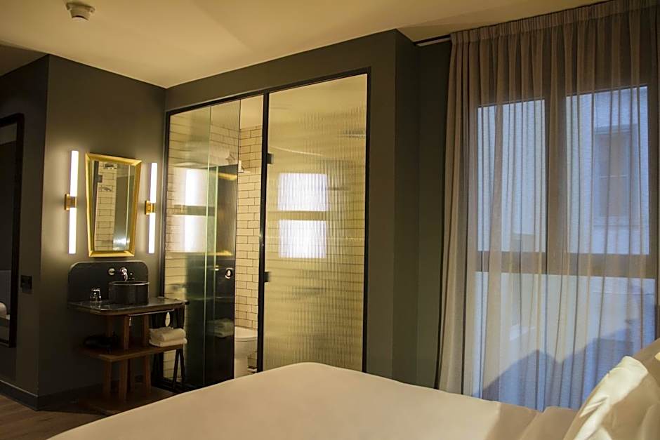 Letoh Letoh San Sebastián