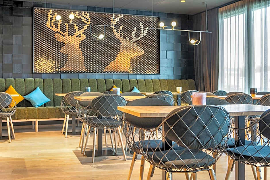 Quality Hotel Gardermoen Airport