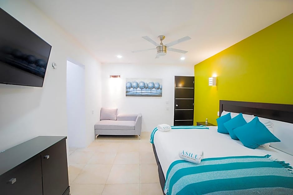 Asilé Hotel Boutique