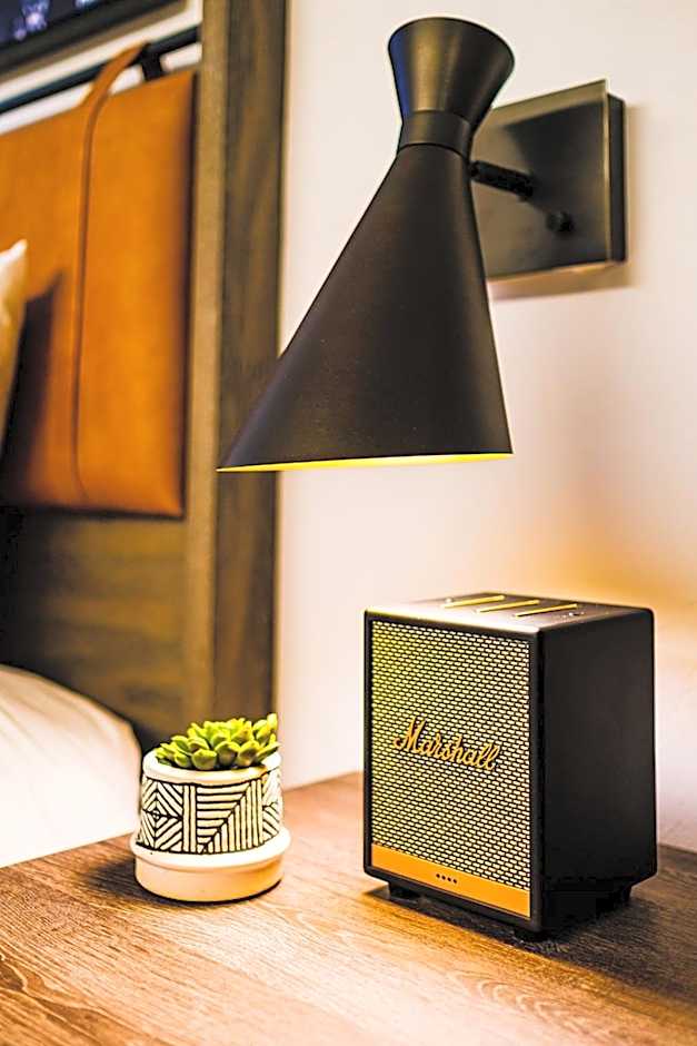voco The Tuxon By IHG