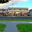 The Oceanside Motel