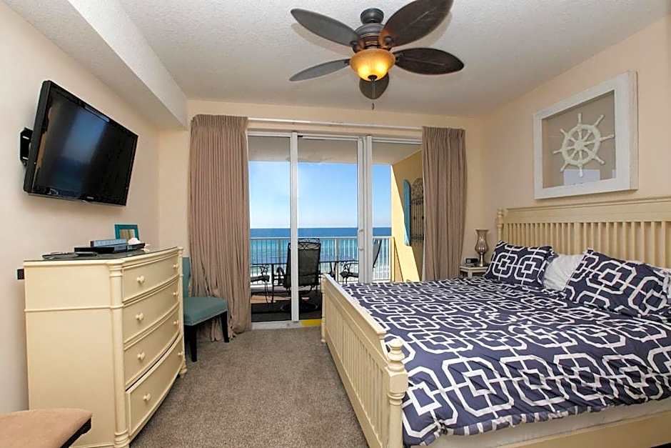 Tropic Winds by Panhandle Getaways
