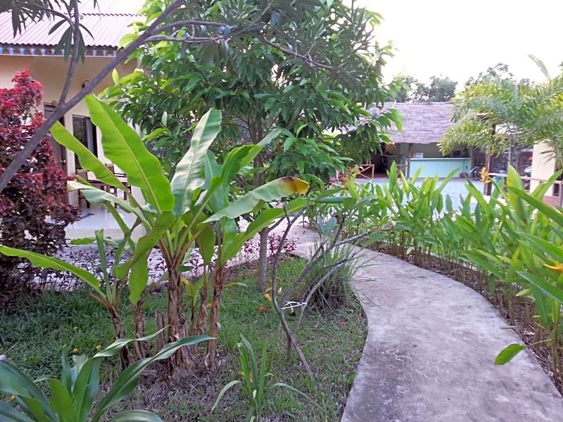 Bird of Paradise Bungalows