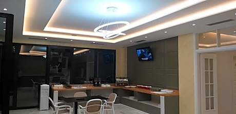 Hotel Roalb