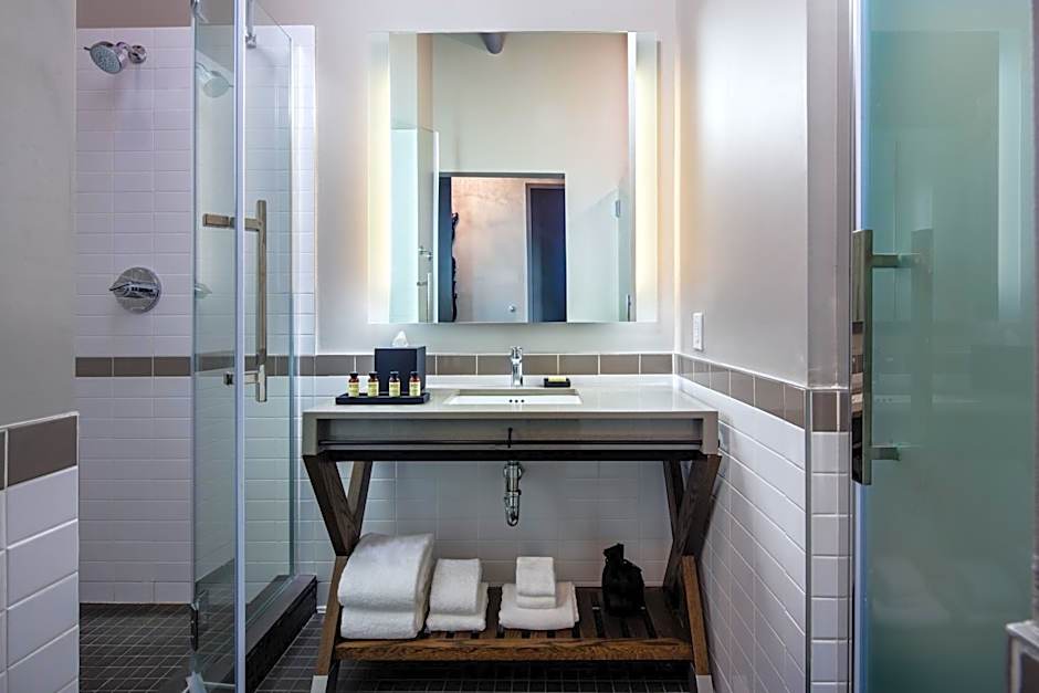 Hotel Nyack, a JdV by Hyatt Hotel