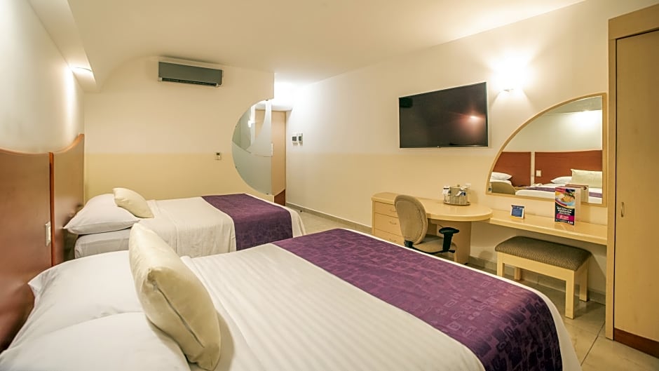 Hotel Mágico Inn