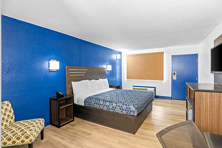 Americas Best Value Inn - Richmond South