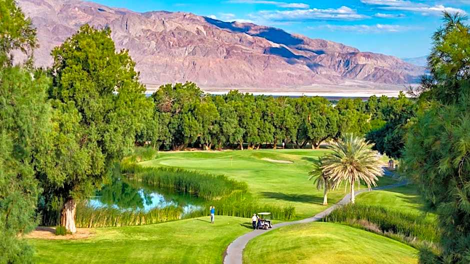 The Inn at Death Valley