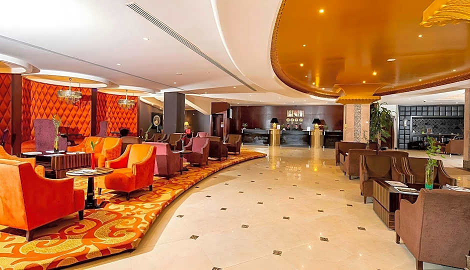 Nordic Palace & SPA