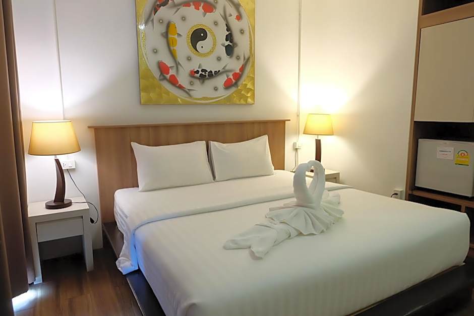 Foto 1 di 28 di Superior 1 King Bed