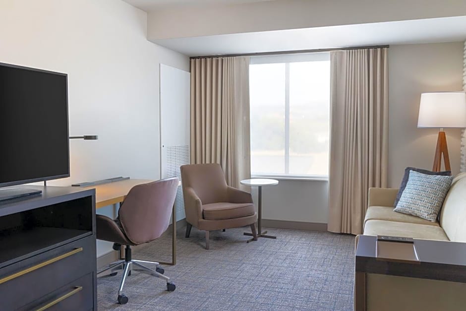 Residence Inn by Marriott Fairfield Napa