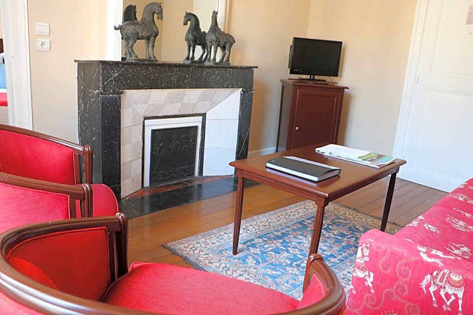 Hotel D'haussonville