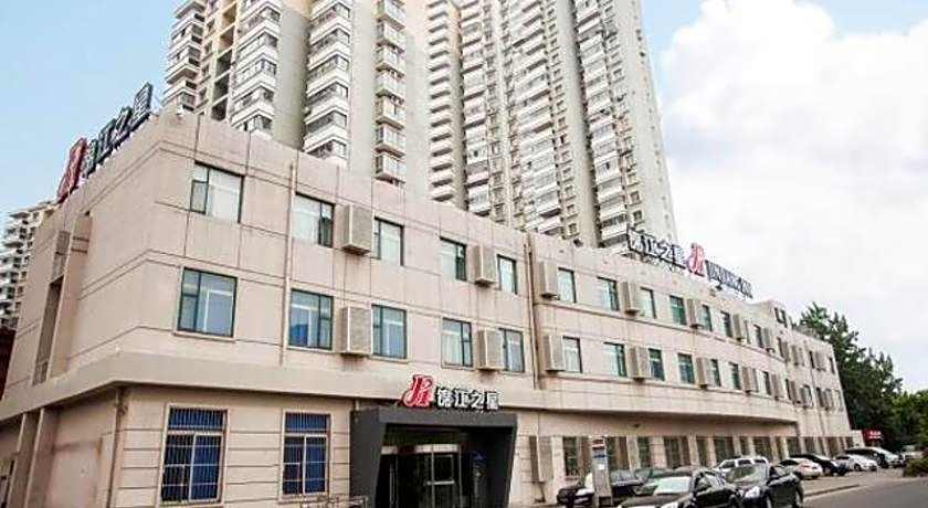 Jinjiang Inn Wuxi Central Station