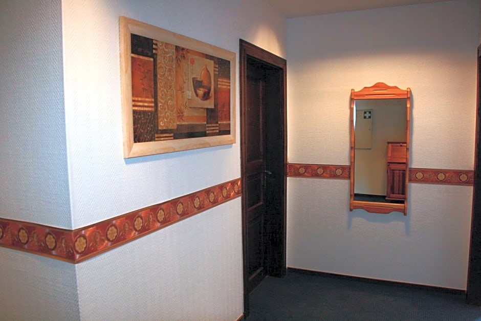Hotel Village