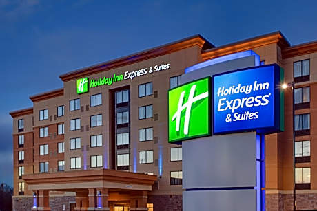 Holiday Inn Express & Suites Ottawa West - Nepean by IHG