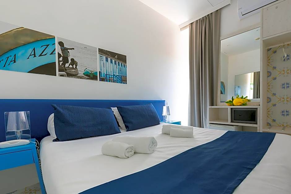 Hotel Spicy
