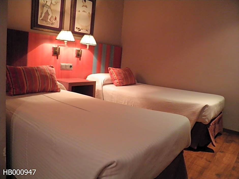 Hotel Annex - Rey Don Jaime I