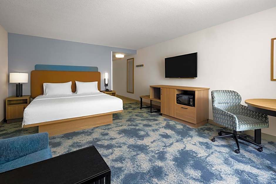 Hampton Inn By Hilton Murrells Inlet/Myrtle Beach Area