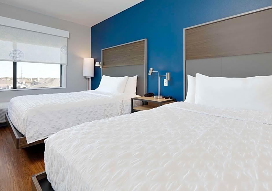 Tru By Hilton Euless DFW West, TX