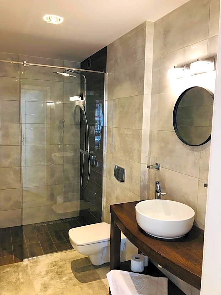 Apartamenty Biała Perła