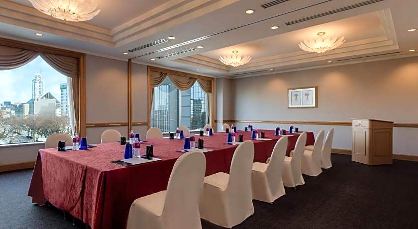 ANA Crowne Plaza Toyama By IHG