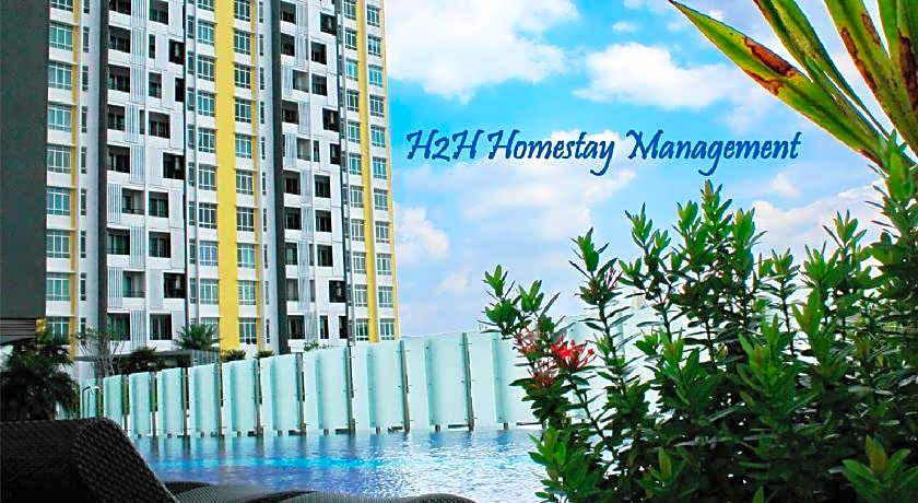 The Majestic Ipoh By The Osborne