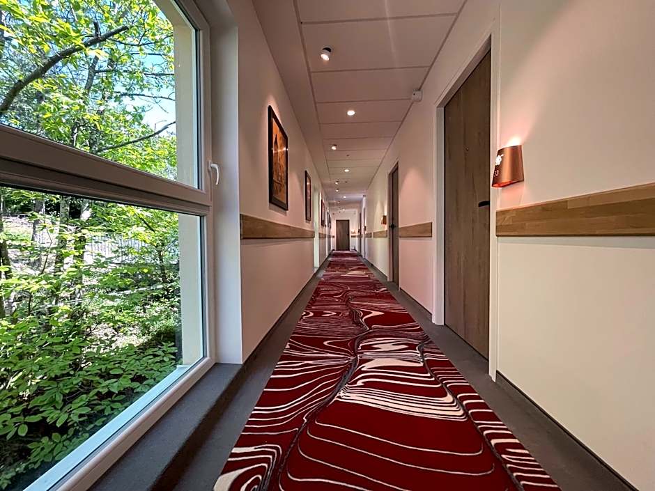 Hotel SPA Restaurant Husseren Collections - Proche Colmar - Eguisheim