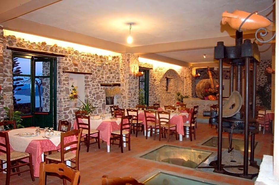 Hotel Agriturismo Santa Margherita
