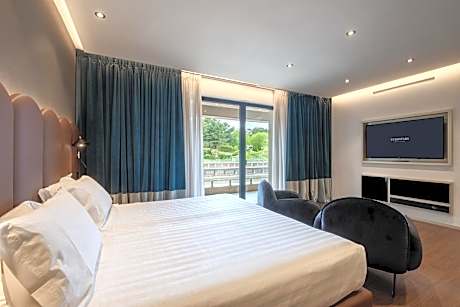 Suite Deluxe with Terrace