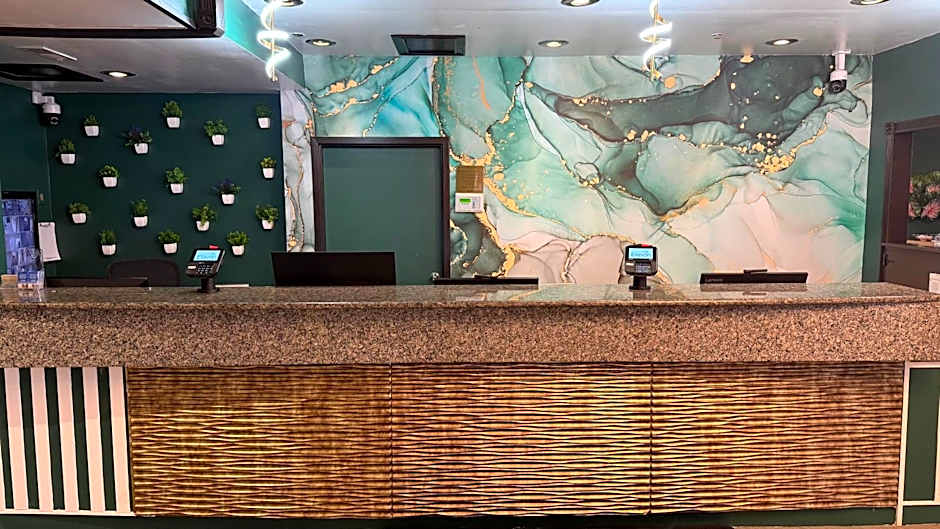 Wyndham Garden Schaumburg Chicago Northwest