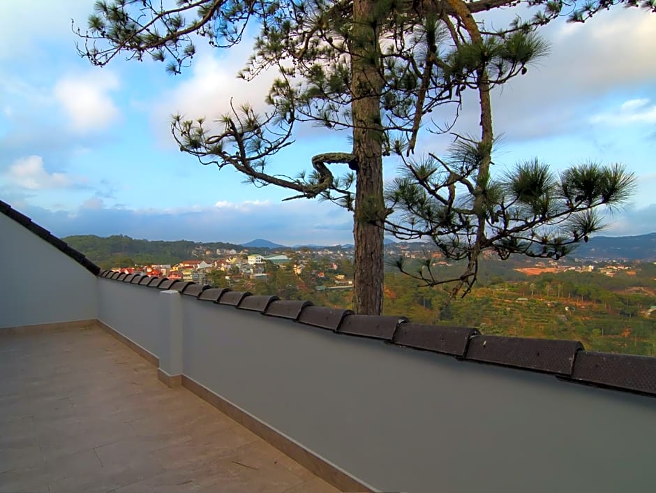 Giai Dieu Melody Hotel