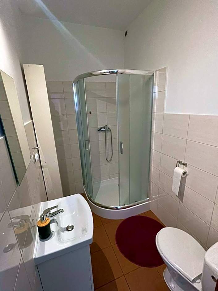 Pokoje Gościnne Impresja Kadzidło