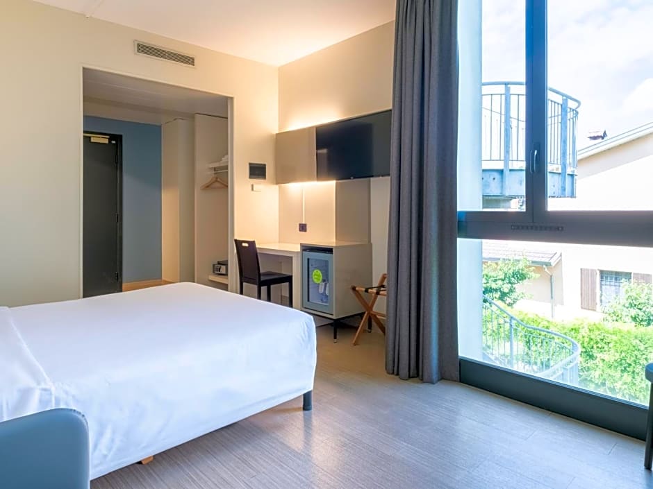 B&B Hotel Mantova