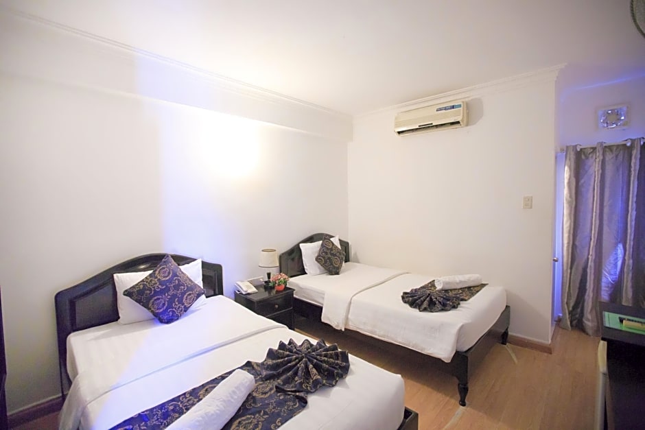 Pho Bien Hotel Nha Trang