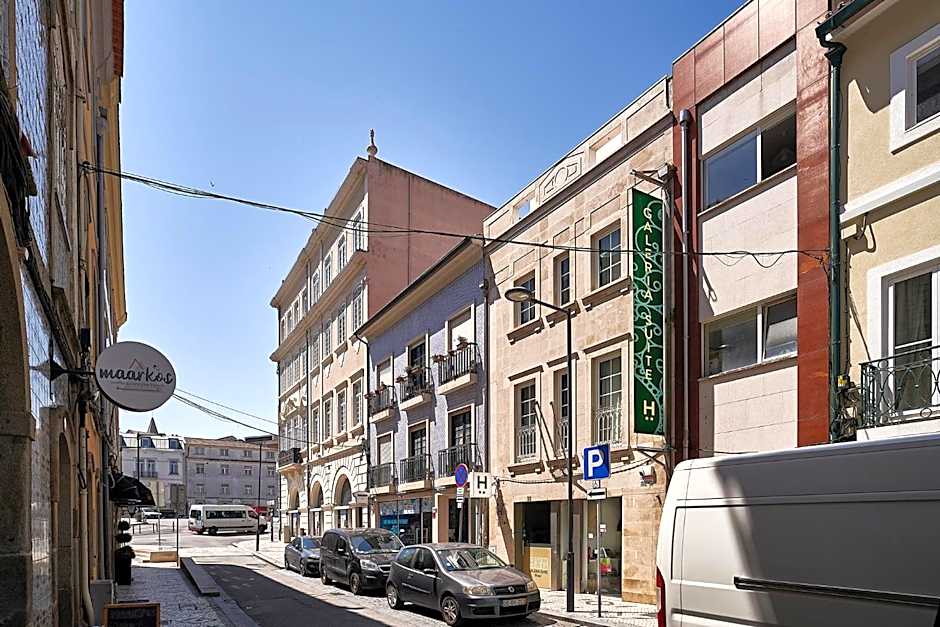 Galeria Suite Hotel