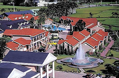 Shan Shui Shen Resortopia Hotel                                                                 