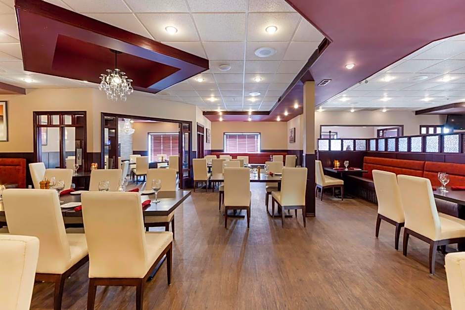 Best Western Grande Prairie Hotel And Suites