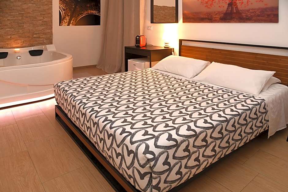 B&B La Perla & Suites