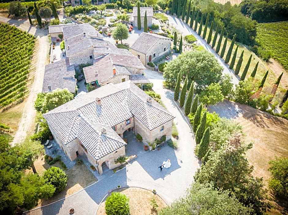 Borgo Argenina