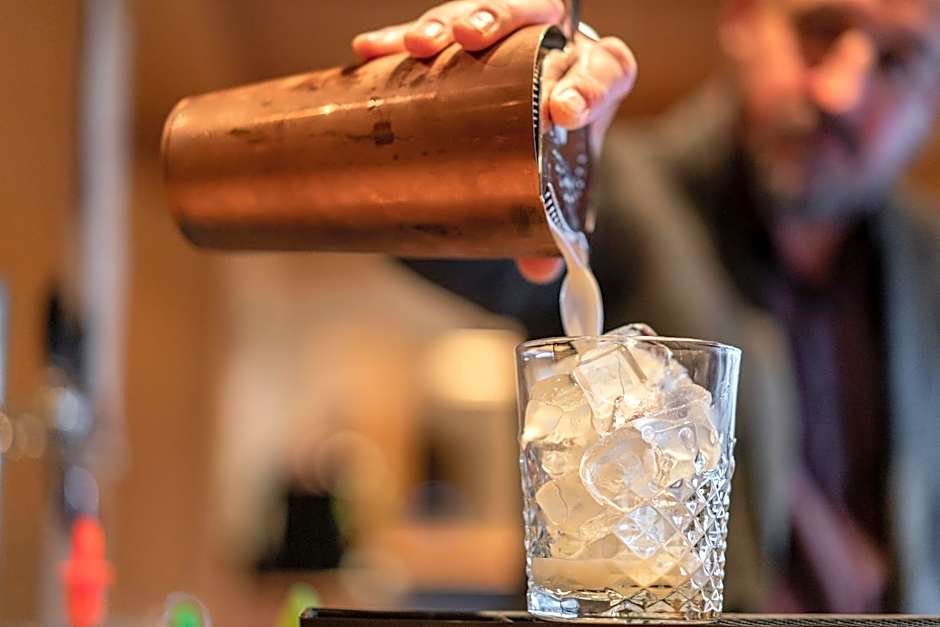 Hubertus, 3 Sterne Superior