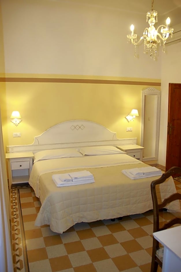 Guest House Domo Florenzia